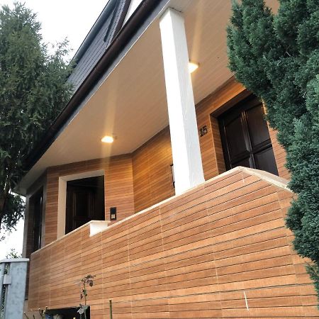 Ferienwohnung ANHAUS Koblenz  Exterior foto