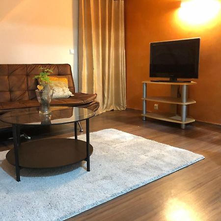 Ferienwohnung ANHAUS Koblenz  Exterior foto