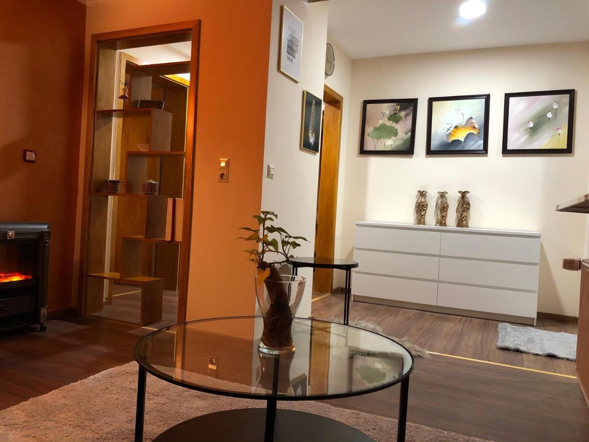 Ferienwohnung ANHAUS Koblenz  Exterior foto