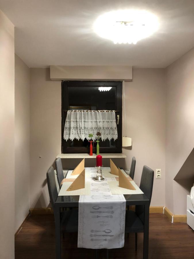 Ferienwohnung ANHAUS Koblenz  Exterior foto