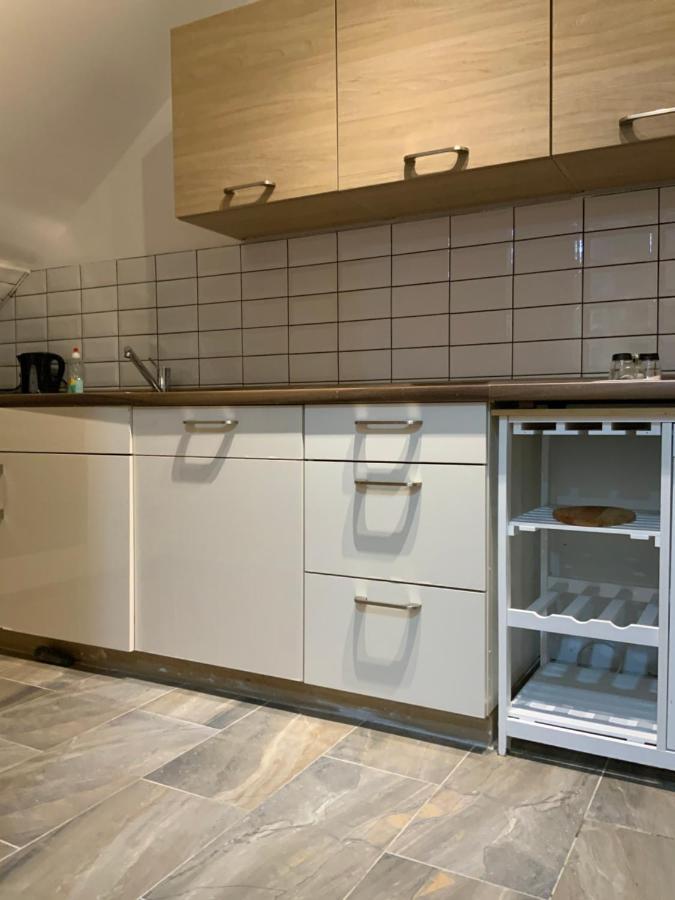 Ferienwohnung ANHAUS Koblenz  Exterior foto