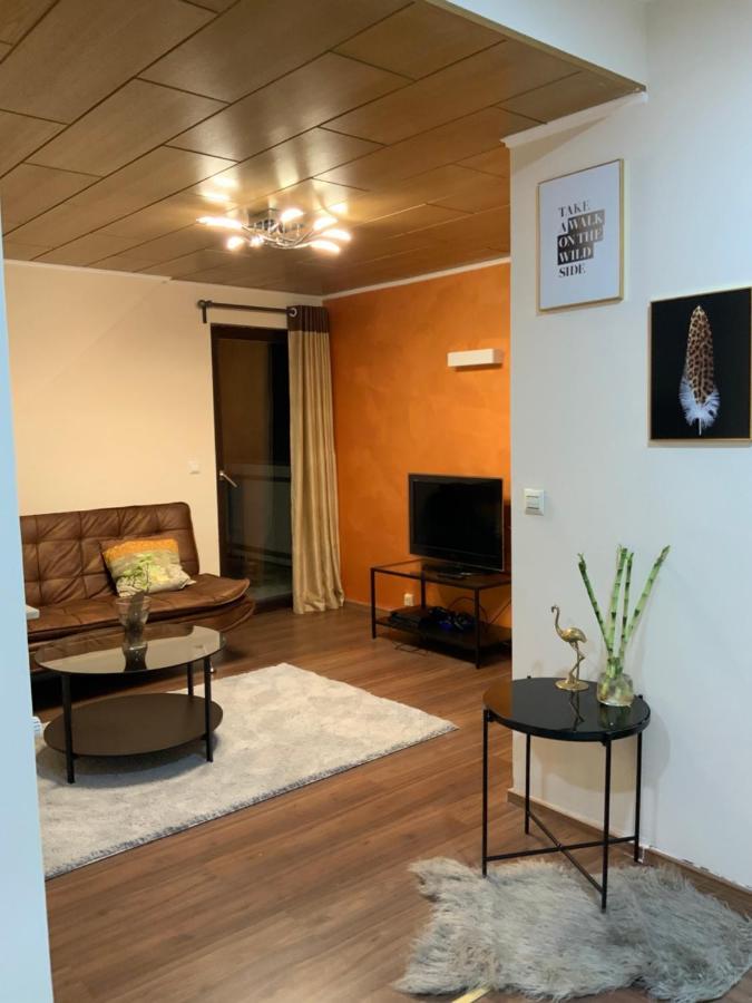 Ferienwohnung ANHAUS Koblenz  Exterior foto