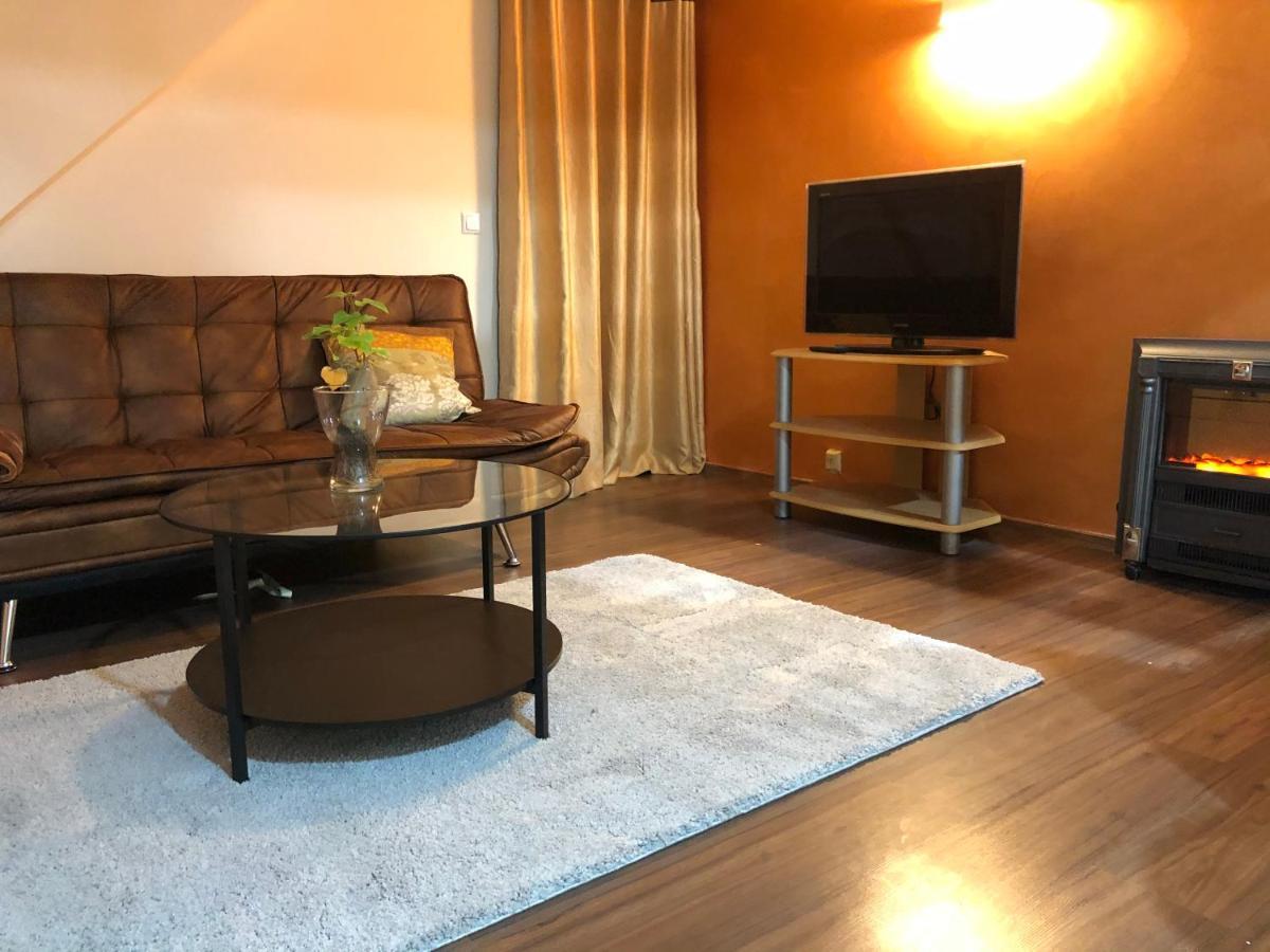 Ferienwohnung ANHAUS Koblenz  Exterior foto